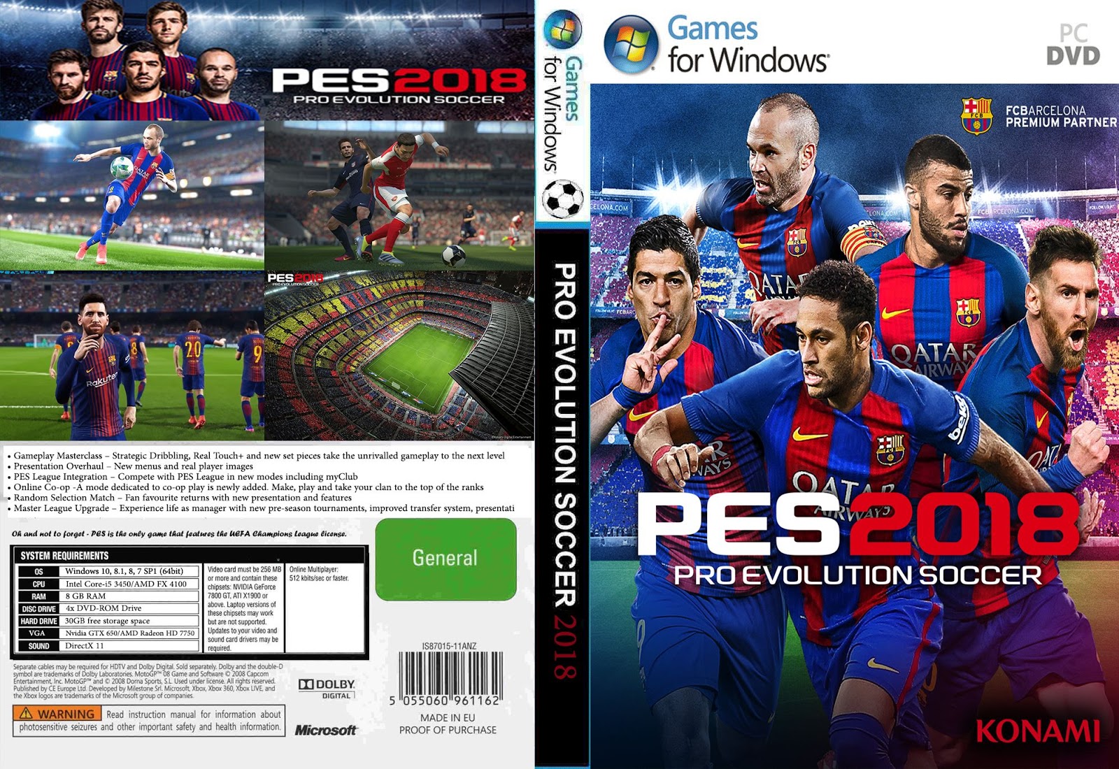 Fifa 2018 Pc Game Download