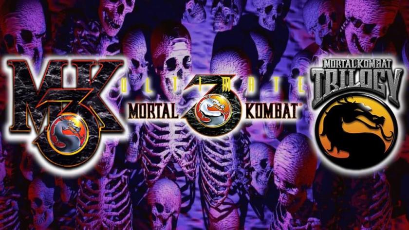 Mortal kombat 1 online free